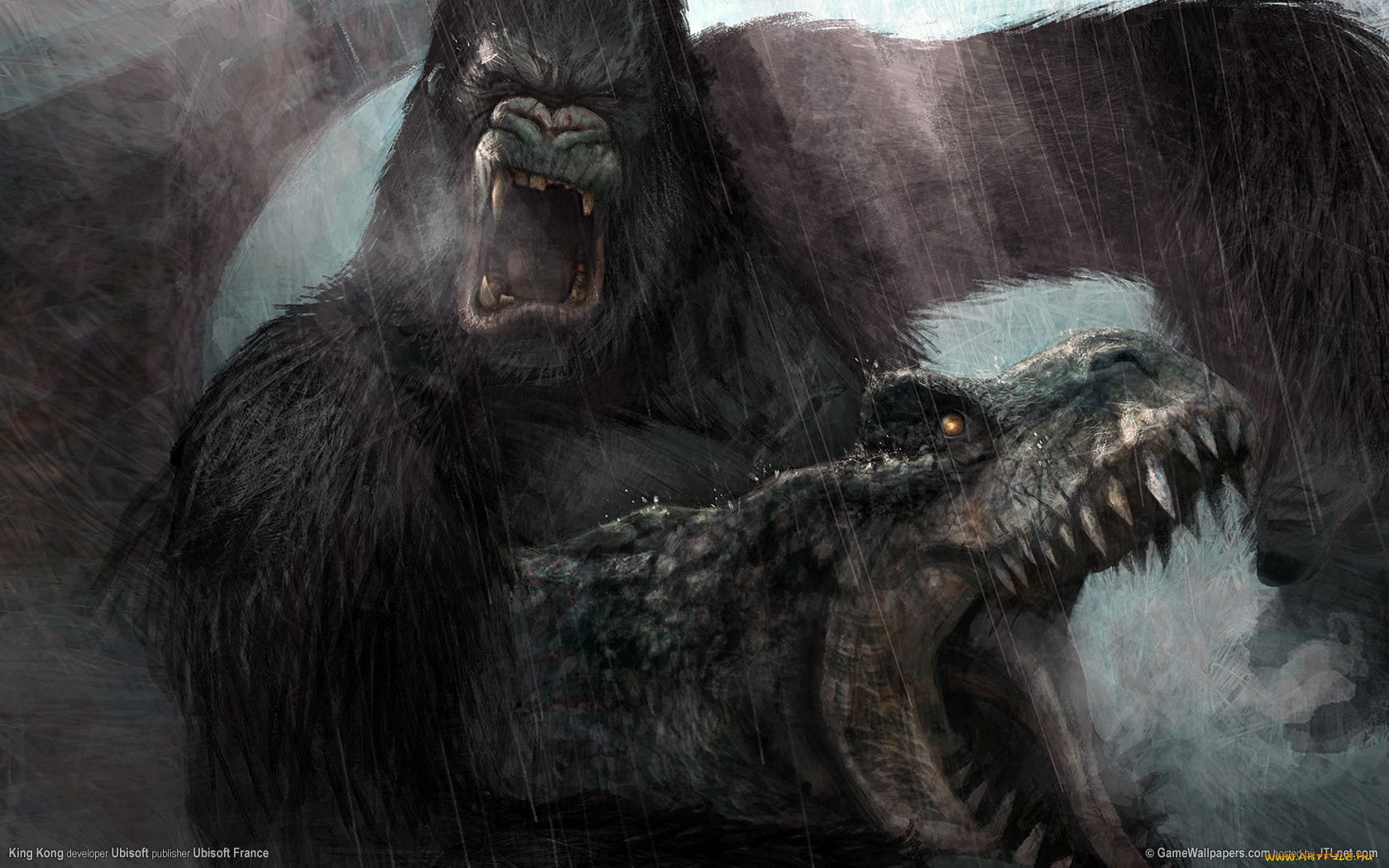, , king, kong